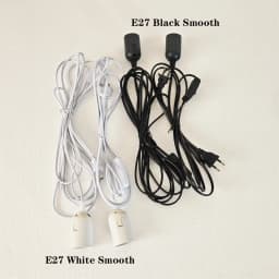 EU/US Plug 1.8m/3m/5m Power Cord Cables E27 Lamp Base Holder With Switch Wire For Pendant Fixture Hang lamp Lighting accessories