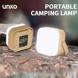 Super Bright LED Camping Lantern Type-C Fast Charge Long Battery Life 8-180H Portable Outdoor Light with Hook