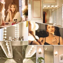 E27 LED Vintage Bulb G80 G95 G120 15W 20W 30W 230V Energy Saving Lamp Warm White Cool White Lighting Bulb