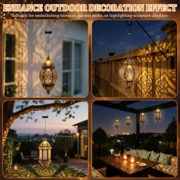 2/4Pcs 600Mah Solar Panel Replacement Tops Waterproof Outdoor Lighting DIY for Garden Yard Patio Decoration Lanterns Lights