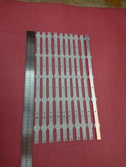 LED Strip For TV KDL-40RE450 KDL40R470A SVG400A81 KDL-40R457A KDL-40R474A KDL-40R473A KDL-40R450A KLV-40R470A S400H1LCD-1