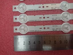 LED Strip For TV KDL-40RE450 KDL40R470A SVG400A81 KDL-40R457A KDL-40R474A KDL-40R473A KDL-40R450A KLV-40R470A S400H1LCD-1