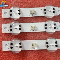 LED Strip For TV 55UM7050PLC 55UK6400PLF 55UK6200YVA 55UK6300PUE 55UK6350PSC 55UK6300YVB 55UK6350PUC 55UK6550PUB 55UK6200PLA