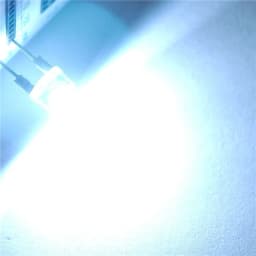 20PCS 100PCS LED 8mm Straw Hat Lamp Bead Are White Cold Light 0.5W 0.75W Big Chips F8MM High Power Hat Light-emitting Diode