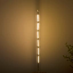 3W 4W 6W T20 E14 LED Tube Light Bulb SES Vintage Retro Filament COB 220V 240V Tubular Antique Lamp 2700K Warm White Glass Shell