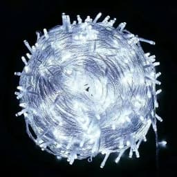 holiday Led christmas lights outdoor 20M 10M led string lights decoration for party holiday wedding Garland