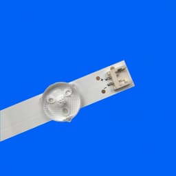 LED Backlight strip for 47LA6300 47PFH5209/88 47PFH5609/88 47PFH6309/88 47PFT5209/60 47PFT5609/12 LC470DUN-PGP1 LC470DUNPGP1