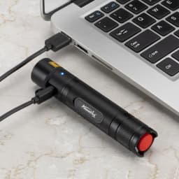 10W 365/405nm UV Flashlight USB Rechargeable Ultraviolet Blacklight Torch Pet Urine Cat Tinea Money Ore Scorpion Detection Lamp