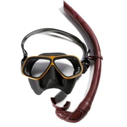 Apollo Similar Alloy Frame Free Diving Masks Swimming Glasses Low Volume 65cc Scuba diving Mask Snorkeling Wet Tube Equipment