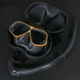 Apollo Similar Alloy Frame Free Diving Masks Swimming Glasses Low Volume 65cc Scuba diving Mask Snorkeling Wet Tube Equipment