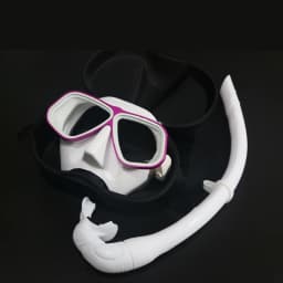Apollo Similar Alloy Frame Free Diving Masks Swimming Glasses Low Volume 65cc Scuba diving Mask Snorkeling Wet Tube Equipment