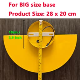 Background Home Decoration Wall Lamps Plastic Ball Lampshade G9 Bulb Round Sconce Light LED Bedroom Corridor Night Sconce Lustre