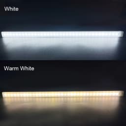 Motion Sensor Light Wireless LED Night Light Closet Night Light Kitchen Bedroom Detector Light Cabinet Staircase Backlight