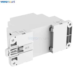 Skydance S1-D S1-D1 S1-DR AC Triac DMX Dimmer DIN Rail 2CH*1.5A 2CH*1A 1CH*2A AC Phase-cut DMX LED Dimmer Controller AC110V 220V