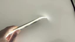 Transparent Milky White Black LED Silicone Tube Flexible Protection Cover Waterproof For 8/10/12mm WS2812B WS2811 5050 Led Strip