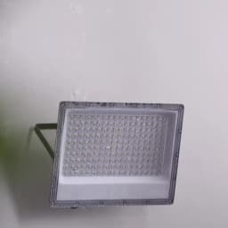 Led Floodlight Outdoor IP66 Waterproof 50W 100W 200W 300W 500W 220V Reflector LED Garden Lighting Street Lamp Wall Flood Lights