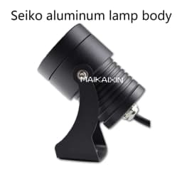 Outdoor Spotlight 220V Waterproof LED Floodlight 1W 3W 5W 7W 10W 12W 15W Outdoor Garden Wall Lawn Light Landscape Courtyard Tree