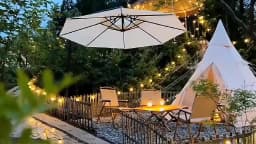 Outdoor Solar Light String Balcony With Warm Light Bulb Remote Control 7/10/15 Meters Multiple Specifications Garden Lamp String