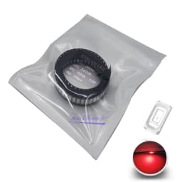 SMD Chip 5630/5730 Infrared LED lamps 0.5W IR 740nm 850nm 940nm LED Emitting Diode