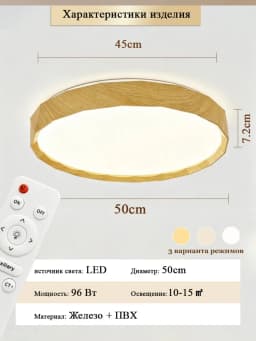 Modern Living Room Ceiling Light Bedroom Circular Chandelier Villa Kitchen Shrink LED Lamp Channel Lamp 3 Color Change Lamplight