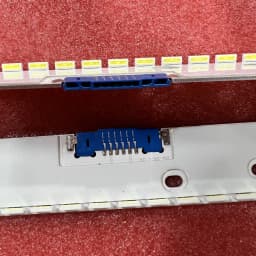 LED Backlight Strip For Samsung UE55MU6409U UE55MU6405U UE55MU6402U UE55MU6400U UE55MU6400S UE55KU7500U UE55KU6679U UE55KU6675U