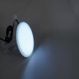 IP68 Swimming Pool Light 18W 35W Resin Filled Light AC12V PAR56 Underwater Light RGB with RC Warm and Cold Light Without RC