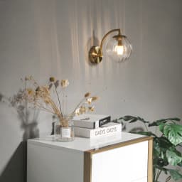 Modern Led Wall Lamp Bedside Glass wall Light Nordic Minimalist Living room Bedroom Sconce Dining Room Indoor Light Fixtures
