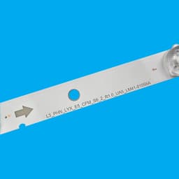 LED Backlight strip for LM41-01056A LM41-01022A I-5500SY80062-VC KD-55XH8096 KD-55XH8077 XBR-55X800H