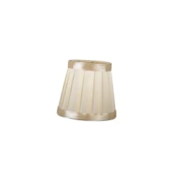 Table Lamp Shade Cover Bedside Light Cover Cloth Lampshade Elegant Convenient Assemble Accessories for Household Decoration