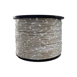 Wholesale 10000ct 1000ct WS2811 LED Pebble String Light LED Pebble Seed Pixel String Light RGB Addressable Full Color