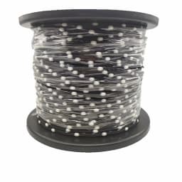 Wholesale 10000ct 1000ct WS2811 LED Pebble String Light LED Pebble Seed Pixel String Light RGB Addressable Full Color
