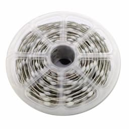 Wholesale 10000ct 1000ct WS2811 LED Pebble String Light LED Pebble Seed Pixel String Light RGB Addressable Full Color