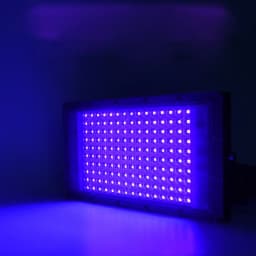 220V 50W 300W LED Ultraviolet UV Curing Lamp 395nm 365nm 405nm UV Glue Printing Spraying Painting Resin Ink Resin DIY Curing