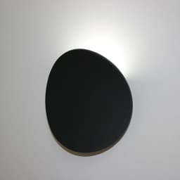 LED Indoor Wall Lamps Modern Simple Aluminum Wall Lamp Bedroom and Living Room Lighting Black White Gold Wall Lamp Light Fixture