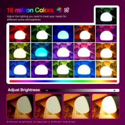 LED RGB Light Bulb AC 220V 230V E27 Lampas LED 7W IR Remote Control Changeable Colorful RGBW Led Lamp Spotlight Bulb