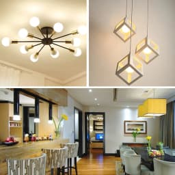 10PCS E27 E14 B22LED Bulb AC220V 3W 6W 9W 12W 15W 18W 20W 6500K/4000K/3000K LED Light Bulb Suitable for Living Room Home Indoor