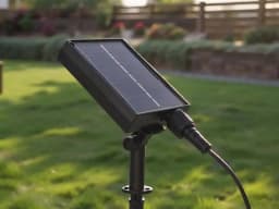 Outdoor Solar LED String Lights Remote Control Camping Tent Waterproof Fairy Lights Pergola Garden Solar String Light Decoration