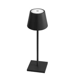 LED Desk Light Touch Switch USB Rechargeable 3 Levels Dimmable Eye Protection Reading Lamp Hotel Bar Bedroom Study Nightlights
