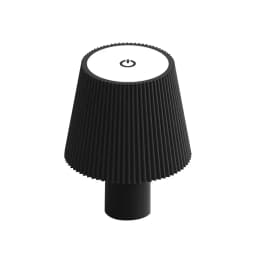LED Desk Light Touch Switch USB Rechargeable 3 Levels Dimmable Eye Protection Reading Lamp Hotel Bar Bedroom Study Nightlights