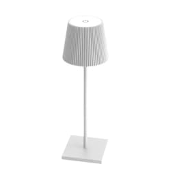 LED Desk Light Touch Switch USB Rechargeable 3 Levels Dimmable Eye Protection Reading Lamp Hotel Bar Bedroom Study Nightlights