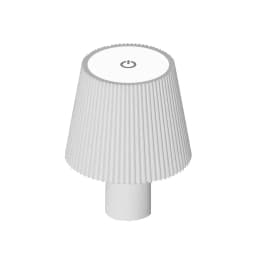 LED Desk Light Touch Switch USB Rechargeable 3 Levels Dimmable Eye Protection Reading Lamp Hotel Bar Bedroom Study Nightlights