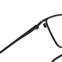Business Ultralight Titanium Alloy IP Electroplated Full Rim Men's Optical Glasses Frame For Myopia Reading Prescription Eyewear