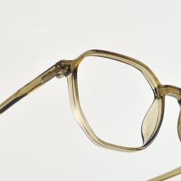 BCLEAR 2024 TR90 Eyeglasses Frame Men Women Retro Prescription Myopia Optical Lenses Simple Fashion Polygon Frame Light Comfort