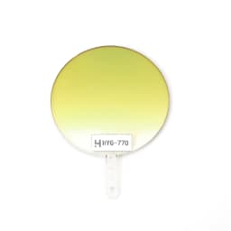 YIMARUILI 1.56/1.61/1.67 Aspherical Anti-blue Light Non-polarized Sunglasses Lens CR39 Resin HD Driving Prescription Lens 1 Pair