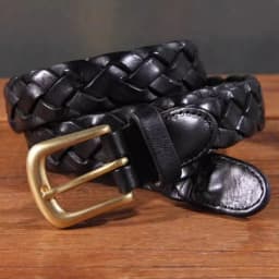 New Luxury Designer Handmade Genuine Leather Women's Belt Jeans Casual Dress Brass Buckle Ladies Trendy Belts Fashion Waistband