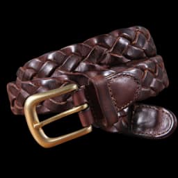 New Luxury Designer Handmade Genuine Leather Women's Belt Jeans Casual Dress Brass Buckle Ladies Trendy Belts Fashion Waistband