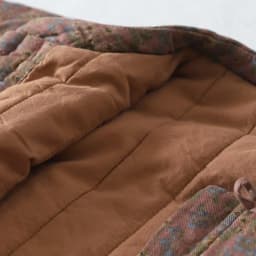 High Quality Cotton Quilted Coats Women New 2024 Autumn Winter Vintage Style Floral Print Female Thick Padded Jackets M078