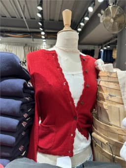 Solid Basic Cotton Long Sleeve Knitted Cardigan Women Simple O-neck Casual Preppy Style Jumper Sweet Prepppy Style Sweater Top