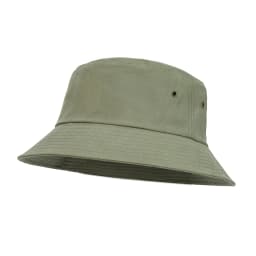 BOTVELA Bucket Hats for Unisex Summer Fishing Hat Breathable Foldable Wide Brim Sun UV Protection Hat
