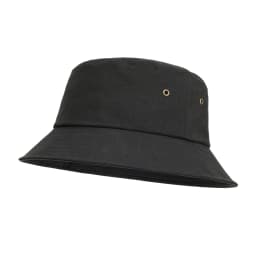 BOTVELA Bucket Hats for Unisex Summer Fishing Hat Breathable Foldable Wide Brim Sun UV Protection Hat